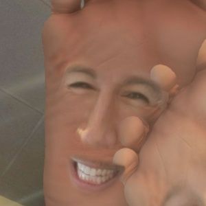 Meet your Posher, Matt